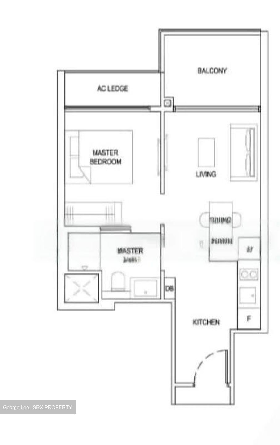 The Florence Residences (D19), Apartment #467212081